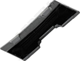 APDTY 177157 Lower Tow Eye Cover, Front