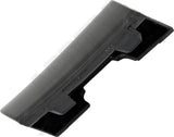 APDTY 177157 Lower Tow Eye Cover, Front