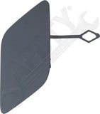APDTY 177158 Tow Eye Cover, Front Passenger Side