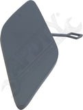 APDTY 177158 Tow Eye Cover, Front Passenger Side