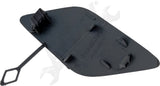 APDTY 177158 Tow Eye Cover, Front Passenger Side