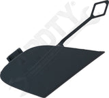 APDTY 177159 Front Tow Eye Cover