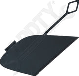 APDTY 177159 Front Tow Eye Cover