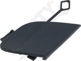 APDTY 177159 Front Tow Eye Cover
