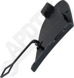 APDTY 177159 Front Tow Eye Cover
