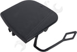APDTY 177160 Tow Eye Cover, Front Passenger Side