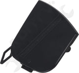 APDTY 177160 Tow Eye Cover, Front Passenger Side