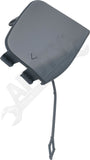 APDTY 177161 Front Tow Eye Cover