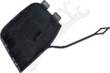 APDTY 177161 Front Tow Eye Cover