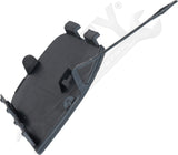 APDTY 177161 Front Tow Eye Cover