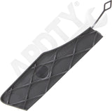 APDTY 177163 Tow Eye Cover