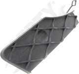 APDTY 177163 Tow Eye Cover