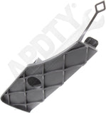 APDTY 177163 Tow Eye Cover