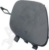 APDTY 177165 Tow Eye Cover, Front Passenger Side, Primed