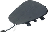 APDTY 177165 Tow Eye Cover, Front Passenger Side, Primed