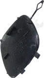 APDTY 177165 Tow Eye Cover, Front Passenger Side, Primed