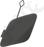 APDTY 177166 Tow Eye Cover, Front Passenger Side