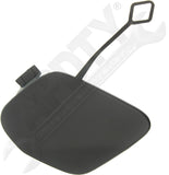 APDTY 177166 Tow Eye Cover, Front Passenger Side