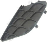 APDTY 177168 Tow Eye Cover, Front Passenger Side, Primed
