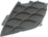 APDTY 177168 Tow Eye Cover, Front Passenger Side, Primed