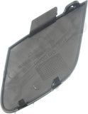 APDTY 177168 Tow Eye Cover, Front Passenger Side, Primed