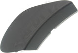 APDTY 177169 Tow Eye Cover, Front Passenger Side, Primed
