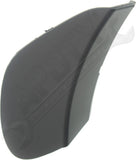 APDTY 177169 Tow Eye Cover, Front Passenger Side, Primed