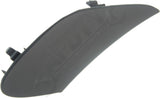APDTY 177169 Tow Eye Cover, Front Passenger Side, Primed
