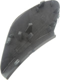 APDTY 177169 Tow Eye Cover, Front Passenger Side, Primed