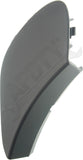 APDTY 177170 Tow Eye Cover, Front Driver Side, Primed
