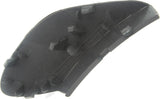 APDTY 177170 Tow Eye Cover, Front Driver Side, Primed