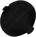 APDTY 177172 Tow Eye Cover, Front Passenger Side