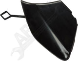 APDTY 177173 Tow Eye Cover, Front Passenger Side