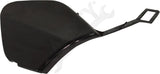 APDTY 177173 Tow Eye Cover, Front Passenger Side