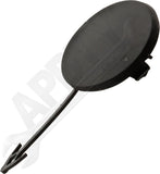 APDTY 177174 Tow Eye Cover, Front Passenger Side