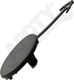 APDTY 177174 Tow Eye Cover, Front Passenger Side