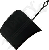 APDTY 177175 Tow Eye Cover, Front Passenger Side