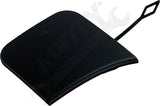 APDTY 177175 Tow Eye Cover, Front Passenger Side