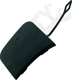APDTY 177175 Tow Eye Cover, Front Passenger Side