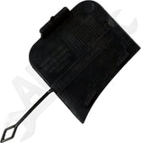 APDTY 177175 Tow Eye Cover, Front Passenger Side