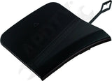 APDTY 177176 Tow Eye Cover, Front Passenger Side