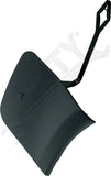 APDTY 177176 Tow Eye Cover, Front Passenger Side