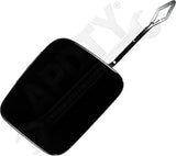 APDTY 177177 Tow Eye Cover, Front Passenger Side