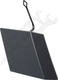 APDTY 177179 Front Tow Eye Cover