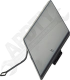 APDTY 177179 Front Tow Eye Cover