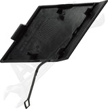 APDTY 177179 Front Tow Eye Cover