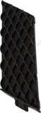 APDTY 177180 Front Tow Eye Cover