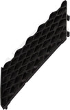 APDTY 177180 Front Tow Eye Cover