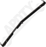APDTY 177183 Black Hood Molding