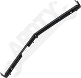 APDTY 177183 Black Hood Molding